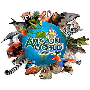Click for Amazon World Zoo Park